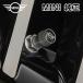 BMW MINI ���� �A�N�Z�T���[ MINI �G�A �o���u �L���b�v �^�C����C�����j�^�����O �V�X�e����p MINI���S �E�B���O �u���b�N