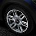 BMW MINI RAY �A���C �z�C�[�� 7J�~17 ET48 �c�C�� �X�|�[�N R128 �V���o�[ R55 R56 R57 R58 R59 36116795173-6862439-1116326