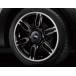 BMW BMW MINI RAY �A���C �z�C�[�� 7J�~17 ET48 �c�C�� �X�|�[�N R128 �u���b�N R55 R56 R57 R58 R59