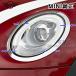BMW MINI F55 F56 F57 кольцо фары отделка хром левый и правый в комплекте chrome