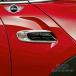 BMW MINI ���� F55 F56 F57�p �X���[�� �T�C�h �X�J�b�g�� NIGHT JACK �O�� LCI1