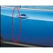 BMW MINI ���� F56 F66 3DOOR�p �h�A �G�b�W �v���e�N�V���� 51912359245