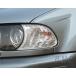 BMW оригинальный E46 купе кабриолет более раннего периода передний белый мигалка лампа левый и правый в комплекте 
