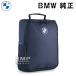 BMW оригинальный GOLF SPORT COLLECTION 2025 BMW x PUMA туфли для гольфа сумка темно-синий коллекция 