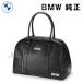 BMW оригинальный GOLF SPORT BLACK COLLECTION 2024 BMW x Callaway Golf спорт сумка черный сумка "Boston bag" сумка Callaway коллекция 