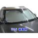 BMW MINI ���� �T���V�F�[�h F55 F56 F57 J01 F65 F66 F67 J05 �p �t�����g �E�C���h �T���V�F�[�h ���[�ܕt�� ���悯 3�h�A 5�h�A �J�u���I�� 82155B86124 �֘A�摜3