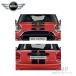 BMW MINI ���� F56 F57 LCI1 LCI2 ��� �X�|�[�c �X�g���C�v �{���l�b�g �g�����N �Z�b�g 3door Convertible
