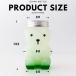�e�C�N�A�E�g �h�����N�{�g�� ������� �F �N�} �{�g���e�� 350ml �x�A�[ ��W �{�g���h�����N  100�Z�b�g �C���X�^�f�� �֘A�摜2