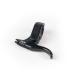  велосипед BMX ECLAT SNIPER BRAKE LEVER 1 палец модель BLACK