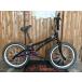 BMX Flat Land 20 -inch ST MARTIN NATION FLATLAND 19" limitation FACTORY CUSTOM free shipping # nearby one is [ complete assembly do direct delivery ]