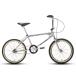 BMX HOW I ROLL / HIR THE ROOTS - 20" - CP бесплатная доставка 