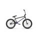 BMX 20 -inch Street WETHEPEOPLE REASON FC MATT BLACK free shipping # nearby one is [ complete assembly do direct delivery ]* Manufacturers stock 