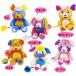  мягкая игрушка S/Popples/ pop ruz/