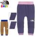 подведение счетов SALE The * North * лицо baby k Raid ru хлопок брюки 70cm80cm North Face празднование рождения органический мужчина девочка дошкольный класс . посещение детского сада для одежда . пара пребывание путешествие 