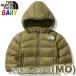  супер SALE The * North * лицо baby пуховик 650 Phil энергия a темно синий kagaf-ti-80-90cm North Face внешний длинный рукав одноцветный уличный защищающий от холода 