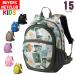  супер SALE The * North * лицо Kids рюкзак маленький Day Pack 5-9 лет 15L North Face мужчина девочка сумка кемпинг рюкзак детский уличный 