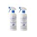 �h�[�o�[ �p�X�g���[�[77 500ml �X�v���[�w�b�h�t�� �{�́~2�y2�Z�b�g�z �A���R�[������ �h�J�r �H�i