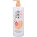 熊野油脂 四季折々 豆乳イソフラボン化粧水 500ml