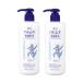  красота белый - Tom gi увлажнитель косметическое молочко 300ml ×2[2 шт. комплект ] бесплатная доставка большая вместимость - Tom gi экстракт слабый кислота . без ароматизации нет окраска низкий . ультра алкоголь свободный 
