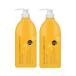  салон ссылка extra кондиционер золотой дерево .. аромат 1000ml×2[2 шт. комплект ] бесплатная доставка 