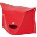 SOLCION складной стул patatoPATATTO 180 красный [ складной стул ][ мобильный ][ День матери ][ подарок ]