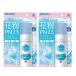  earth производства лекарство areru блок пыльца защита спрей мокрый ve-ru75mL×2[2 шт. комплект ] бесплатная доставка пыльца предотвращение прилипание спрей 
