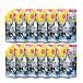 �M���΍� �V���c�N�[�� �����X�^�[�N�[�� �l�ߑւ��p�E�` 250ml�~12�y12�Z�b�g�z  ��p�X�v���[ �ߗޗp �⊴�X�v���[