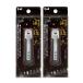 . печать KAI.. шесть premium кусачки для ногтей type101S ×2[2 шт. комплект ][ кошка pohs ] машина b лезвие сделано в Японии compact перевозка ...