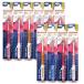 DENTALPRO зубной Pro - щетка супер compact ...×10[10 шт. комплект ][ кошка pohs ] бесплатная доставка зубная щетка 