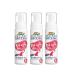 JOYPET �W���C�y�b�g ���̂���Ȃ��A�V�����v�[ �L�p 200ml �~3�y3�Z�b�g�z �L �� �V�����v�[