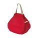 ma-naShupatto(shu накладка ) compact сумка M красный бесплатная доставка покупка сумка эко-сумка покупки пакет 
