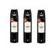  дезодорация изначальный спрей Pal fam Pal fam черный 280ml×3 [3 шт. комплект ] бесплатная доставка для туалета дезодорант ароматические средства Kobayashi производства лекарство 