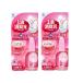 1. дезодорация изначальный Suite rose. аромат 20ml ( примерно 640. минут )×2[2 шт. комплект ][ кошка pohs ] бесплатная доставка туалет переносной дезодорация ароматические средства 