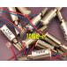 I0010#SHICOH microminiature ba Eve motor DC3V Lead attaching 10 piece 