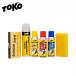 TOKOtoko воск 2024 Base Performance Gliding Kit / 5505001