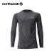 north peak North pi-k нижний мужской <2026>NP-8073 / INNER SHIRT