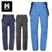 MILLETmi гонки nobo одежда брюки мужской <2026>MIV10598 / GRANDS MONTETS PANT M