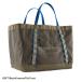 PATAGONIA �p�^�S�j�A �o�b�O�E�P�[�X��2026��Black Hole Gear Tote / �u���b�N�z�[���E�M�A�E�g�[�g /49276 �֘A�摜2
