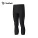 GOLDWIN goldwin нижний трико мужской <2026>GC65362 / KODENSHI Warm 3/4 Tights