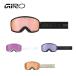 GIROjiro сноуборд защитные очки женский <2026>Millie AF /mi Lee Asian Fit [ASIAN FIT][ очки * очки соответствует защитные очки ][ зеркало ] Япония стандартный товар 