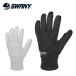 SWANY Swany сноуборд перчатка мужской женский <2026>SPG-101 / Polygiene light Glove