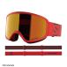 SALOMON �T������ �X�m�{�S�[�O�� �����Y ���f�B�[�X��2026��AKSIUM 2.0 / �A�N�V�E��2.0�y�ዾ�E���K�l�Ή��S�[�O���z�yASIAN FIT�z ���{���K�i �֘A�摜4