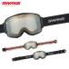  Swanz SWANS сноуборд защитные очки <2026>RIDGELINE-MDH-CMIT-GD / RL-MDH-CMIT-GD очки * очки соответствует [ASIAN FIT][ style свет ][ зеркало ] Япония стандартный товар 
