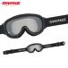  Swanz SWANS сноуборд защитные очки <2026>FZ911-CDH / FZ-911-CDH[ style свет ] Япония стандартный товар 