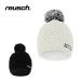 REUSCHroishu сноуборд вязаная шапка Beanie мужской женский <2026>ELIAS BEANIE / 61 80 033