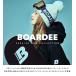 �X�m�{�E�F�A ���f�B�[�X �p���c �P�i �X�m�[�{�[�h�E�F�A BOARDEE BD25JFOB43W �{�[�f�B�[ �I�[�o�[�T�C�Y�V���G�b�g �X�L�[�E�F�A �֘A�摜1