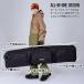 �X�m�{ �P�[�X �I�[���C������ �X�m�[�{�[�h BLACKSNOW BS25KFCS01 ALL IN ONE SNOWBOARD CASE �u���b�N�X�m�[ �֘A�摜3