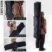 �X�m�{ �P�[�X �I�[���C������ �X�m�[�{�[�h BLACKSNOW BS25KFCS01 ALL IN ONE SNOWBOARD CASE �u���b�N�X�m�[ �֘A�摜4