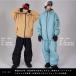 �X�m�{�E�F�A �����Y �p���c �P�i �X�m�[�{�[�h�E�F�A BLACKSNOW BS25JFOB04M �u���b�N�X�m�[ �I�[�o�[�T�C�Y �X�L�[�E�F�A �֘A�摜4