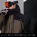 �X�m�{�E�F�A �����Y �W���P�b�g �P�i �X�m�[�{�[�h�E�F�A BLACKSNOW BS25JFOT02M �u���b�N�X�m�[ �X�L�[�E�F�A �֘A�摜5